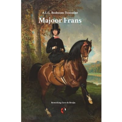 Majoor Frans - Lalito Klassiek - A.L.G. Bosboom-Toussaint