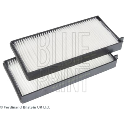Interieurfilter set BLUE PRINT ADG02544