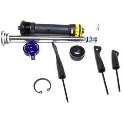 Compressietool Rockshox 30 Gold - Crown Turnkey 26