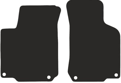 BASIC voorzijde voor: Seat Toledo II sedan 1998-2004