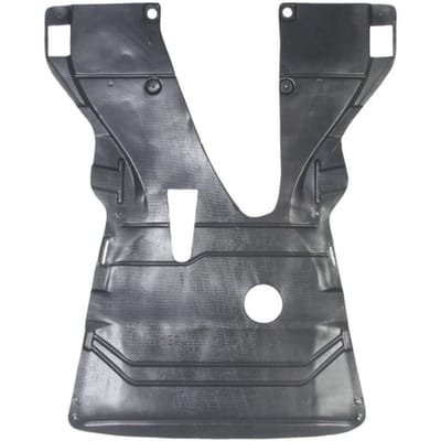 Afdekking motor BLIC 6601-02-6037860P