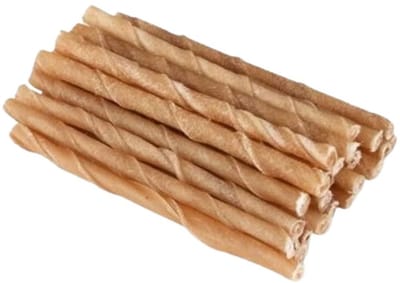 Kerbl Maxi Pet Kauwsticks Runderhuid 25 St.