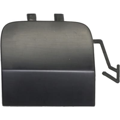 Ventilatiegrille, bumper trekhaak BLIC 5513-00-5723924P