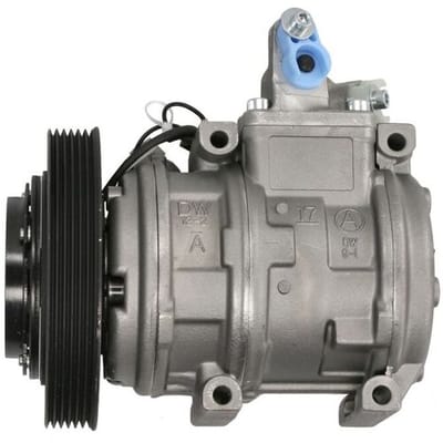Airco-compressor AIRSTAL 10-2331