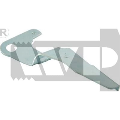Zelfregulerende trommelremschoenen WP B 1.1315 links