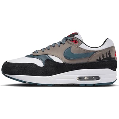 Nike Air Max 1 Premium Sneakers Senior