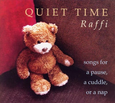 Quiet Tme