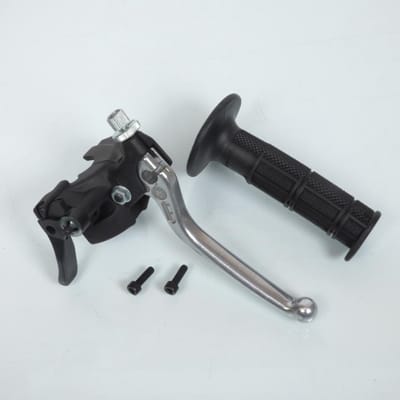 Cocotte gauche origine pour Moto Rieju 50 RR 0/000.830.5001 Neuf