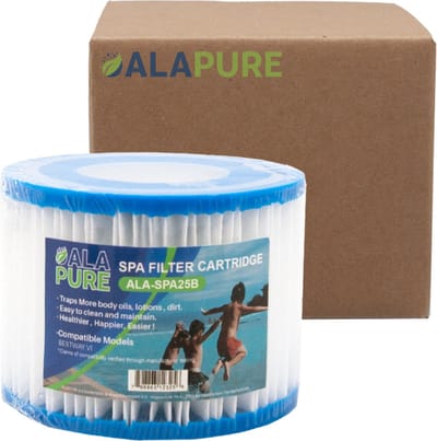 Spa Filter voor Bestway Lay Z Type VI