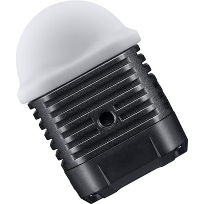 IPX8 30M LED étanche photographie lumière couleur température 5600K CRI97 TLCI97 APP contrôle pour noir