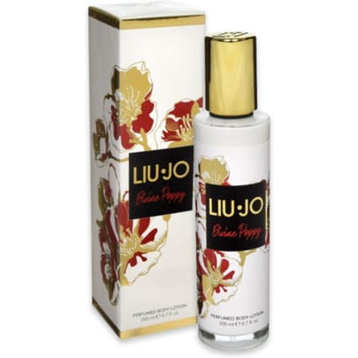 Liu Jo Body Divine Poppy Lotion