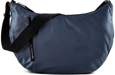 Mandarina Duck Hunter Crossbody tas 38 cm - Dames - blue wing