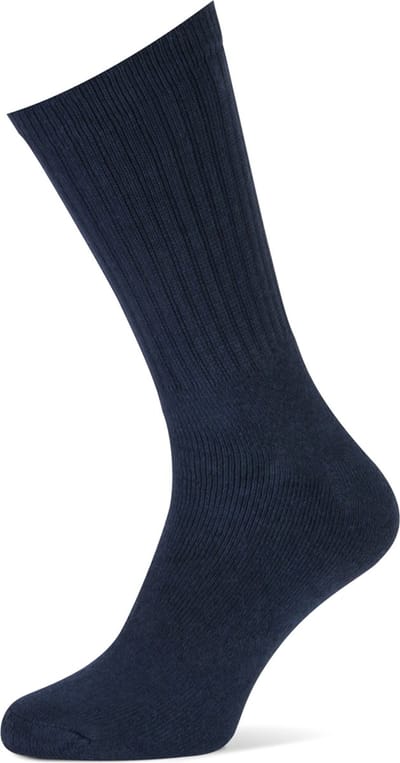 STAPP [yellow] - 4400 CASUAL Heren - 3-Pack - Maat 39/42 - Marine