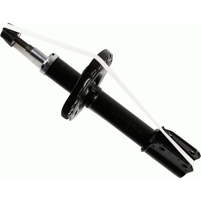 Schokdemper SACHS 317 418