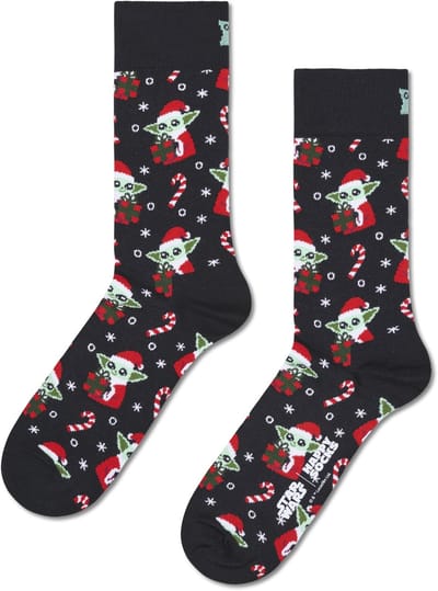 Happy Socks - STAR WARS 1-Pack Star Of The Show Gift Set - Unisex - Sokken