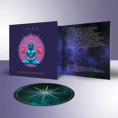 Buddhist Hipsters - Orb