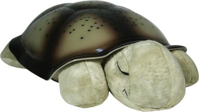 Cloud B Twilight Turtle Classic Mocha