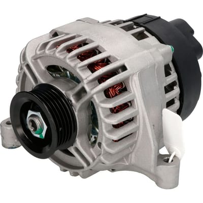 Driefasige generator STARDAX STX100018R