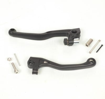 Levier d embrayage POLISPORT (Motorisé) pour Moto Beta 390 RR Après 2013 Neuf