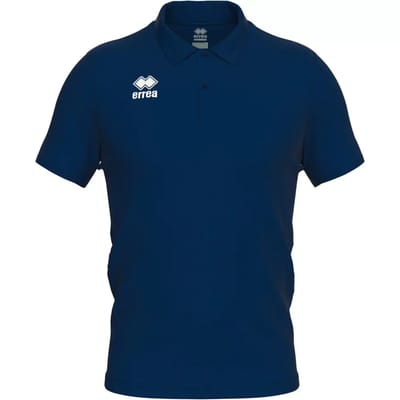 Polo Errea Evo Polo Mc Jr - Sportswear - Kinderen