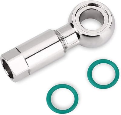 Herbruikbare Disc Insert Kit voor Fietsonderhoud - Praktische Reparatietool voor SLX XT MT4 Remaccessoires van Koper