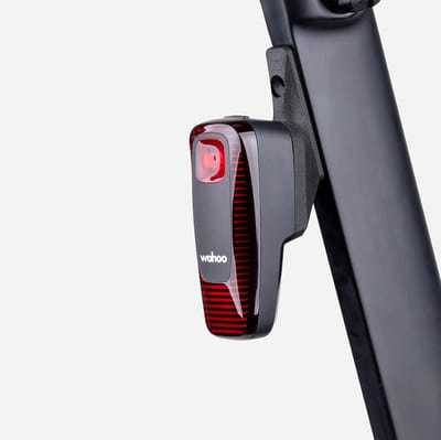 Fietszadelpenhouder - 3D Geprint - Fietscomputer Bevestigen - Koolstofvezel Materiaal - Boutmontage Onder - Zwart
