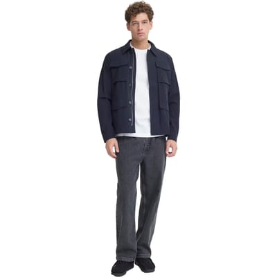 Jas Casual Friday Eide M65
