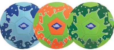 Neopreen strandvoetbal - maat 5