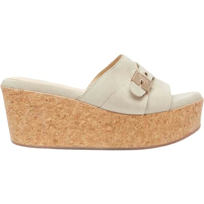 Scholl Footwear Janelle Sandalen Zand F32218