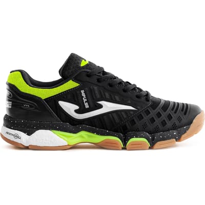 Joma V.impulse Volleybalschoenen Zwart EU 44 Man