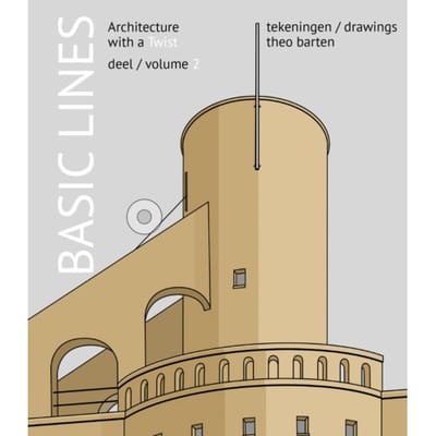 Basic Lines / 2 - Theo Barten