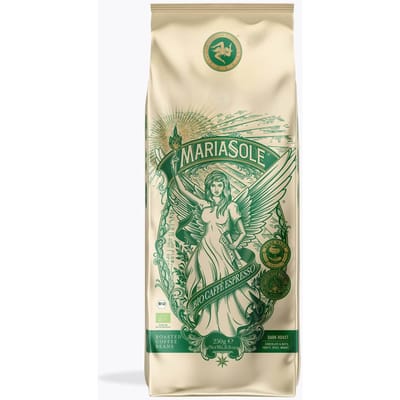 MariaSole Caffè Espresso Bio 250g