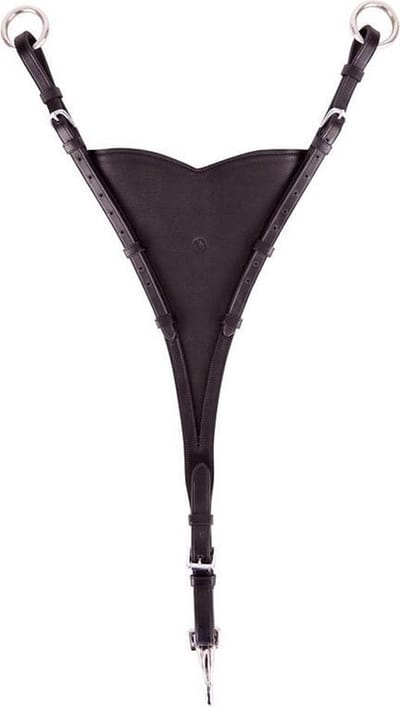 BR Martingaalvork gesloten model Cob Zwart