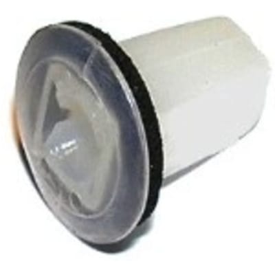 Carrosserie, bevestigingsclip ROMIX ROM B23197