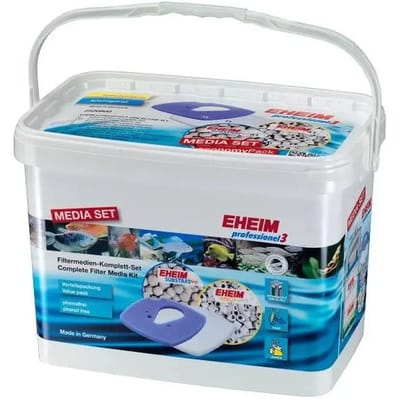 Vliesfilter Eheim Media Set Professionel 3