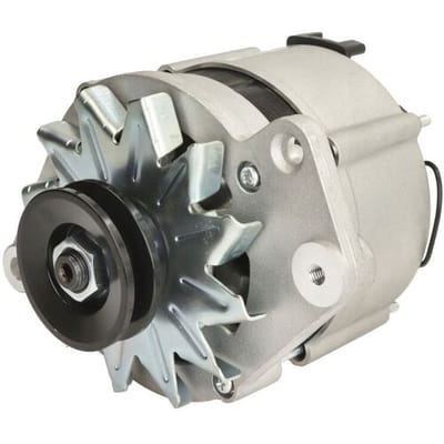 Driefasige generator PULSAR ROTATING ELECTRICS PSR10208