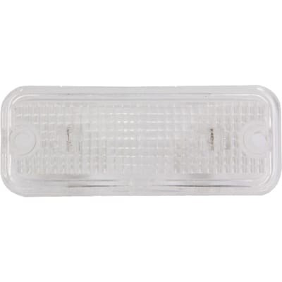 Lampglas, positielicht HELLA 9EL 137 241-001
