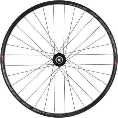 Achterwiel met 6 gaten naaf en steekas compatibelvae 32 spaaks velg Velox Trucky 30 Boost Tubeless Ready Disc Sram Xd 12V. 12-148 - All Terrain 30C 32