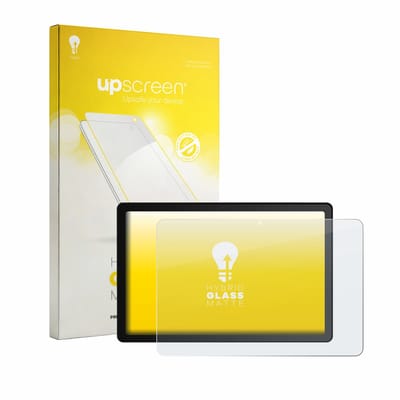 upscreen - Screenprotector voor Wqplo G13 - Folie Beschermfolie Beschermglas matte