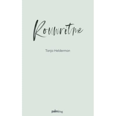 Rouwritme - Tanja Helderman