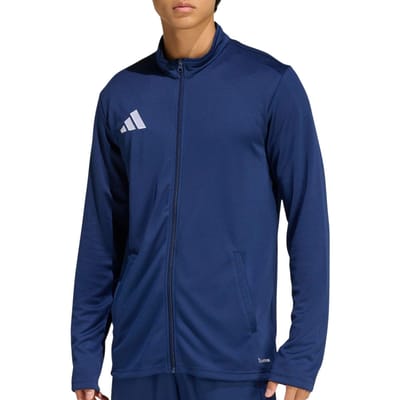 Adidas Performance Entrada26 Trainingsjack - Heren - Blauw