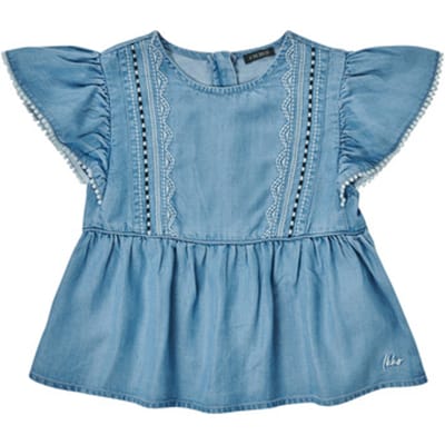Blouse Ikks ECOURAMES