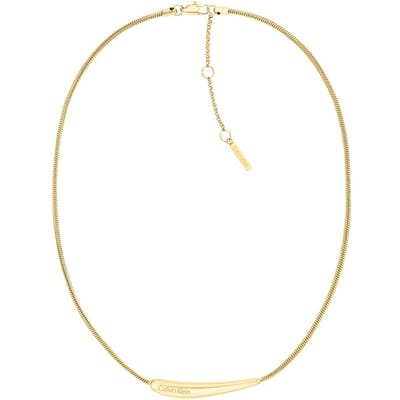 Calvin Klein Ketting 35000339