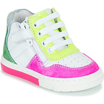 GBB  Hoge Sneakers LASARA