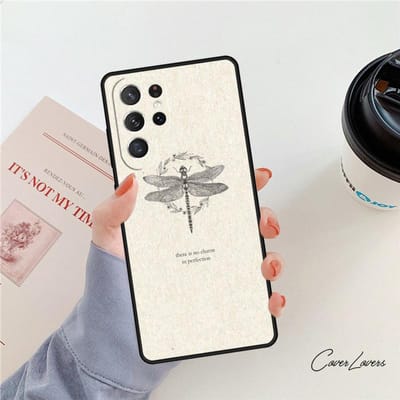 Outlander Sassenach Design telefoonhoesje Voor Samsung Galaxy S24 S25 S23 S22 Ultra Note 10 20 Plus S20 S21 FE Cover For S20fe(S20lite)