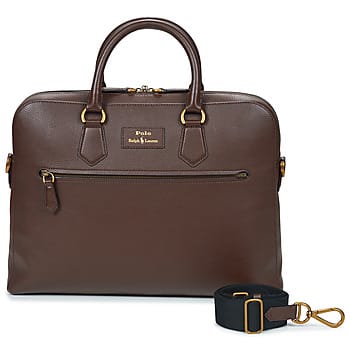 Aktetas Polo Ralph Lauren COMMUTER-MESSENGER-MEDIUM