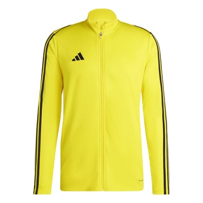 adidas Performance Tiro 23 League Training Jack - Heren - Geel- 2XL