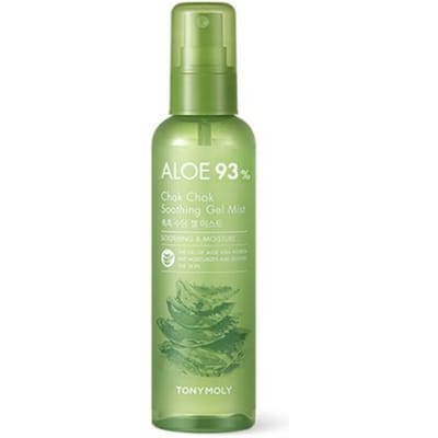 TONYMOLY Gel Brume Apaisante Aloe Chok Chok 150ml 1 pièce
