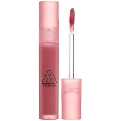 3CE Liptint - Transparante Hydraterende Tint voor Lippen met een Lange Houdbaarheid - #Night Talk 4,6 g