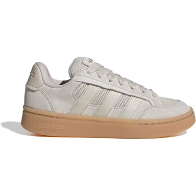 Adidas Adidas Grand Court Alpha Sneakers beige